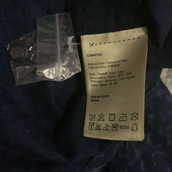 SCOTCH & SODA - Printed Button-down - Picture 5 of 5